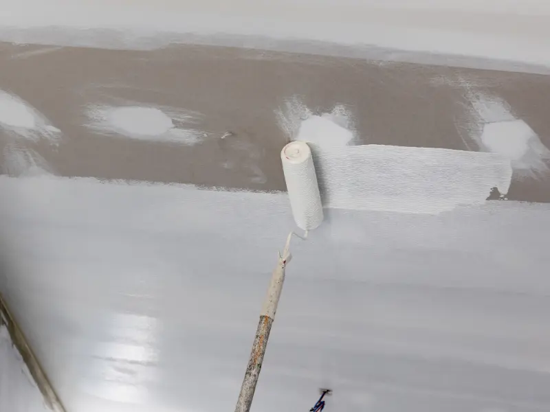 Interior painting in Millbury, MA