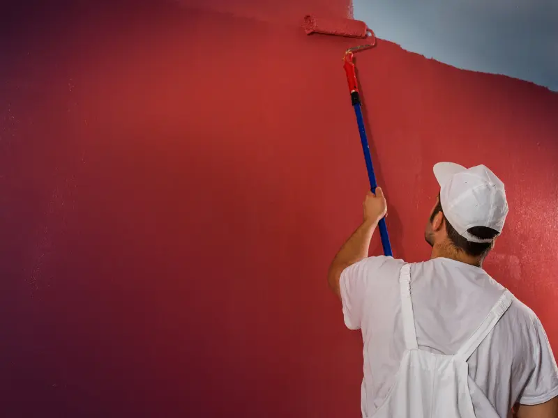 House painters